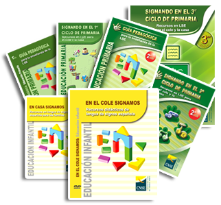 Portadas de todos los DVD
