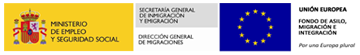 Ministerio de empleo y seguridad social