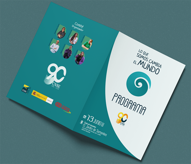 Programa de actividades 1