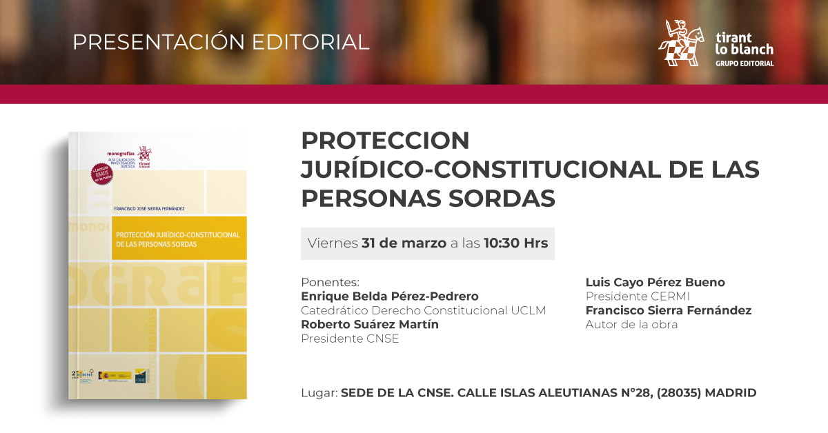 Convocatoria