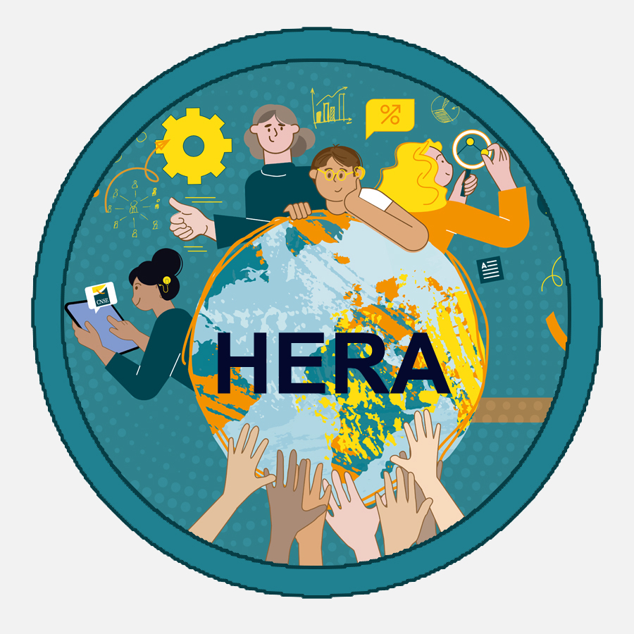 Proyecto HERA