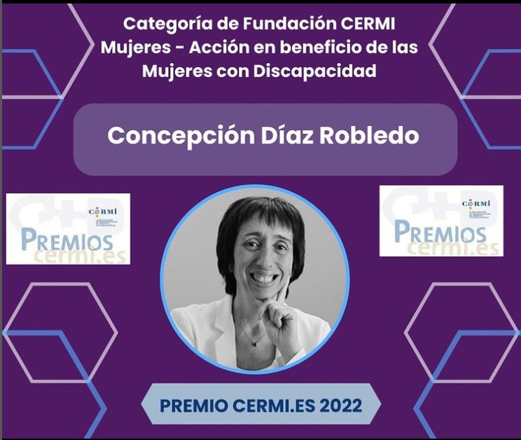 Premio Cermi