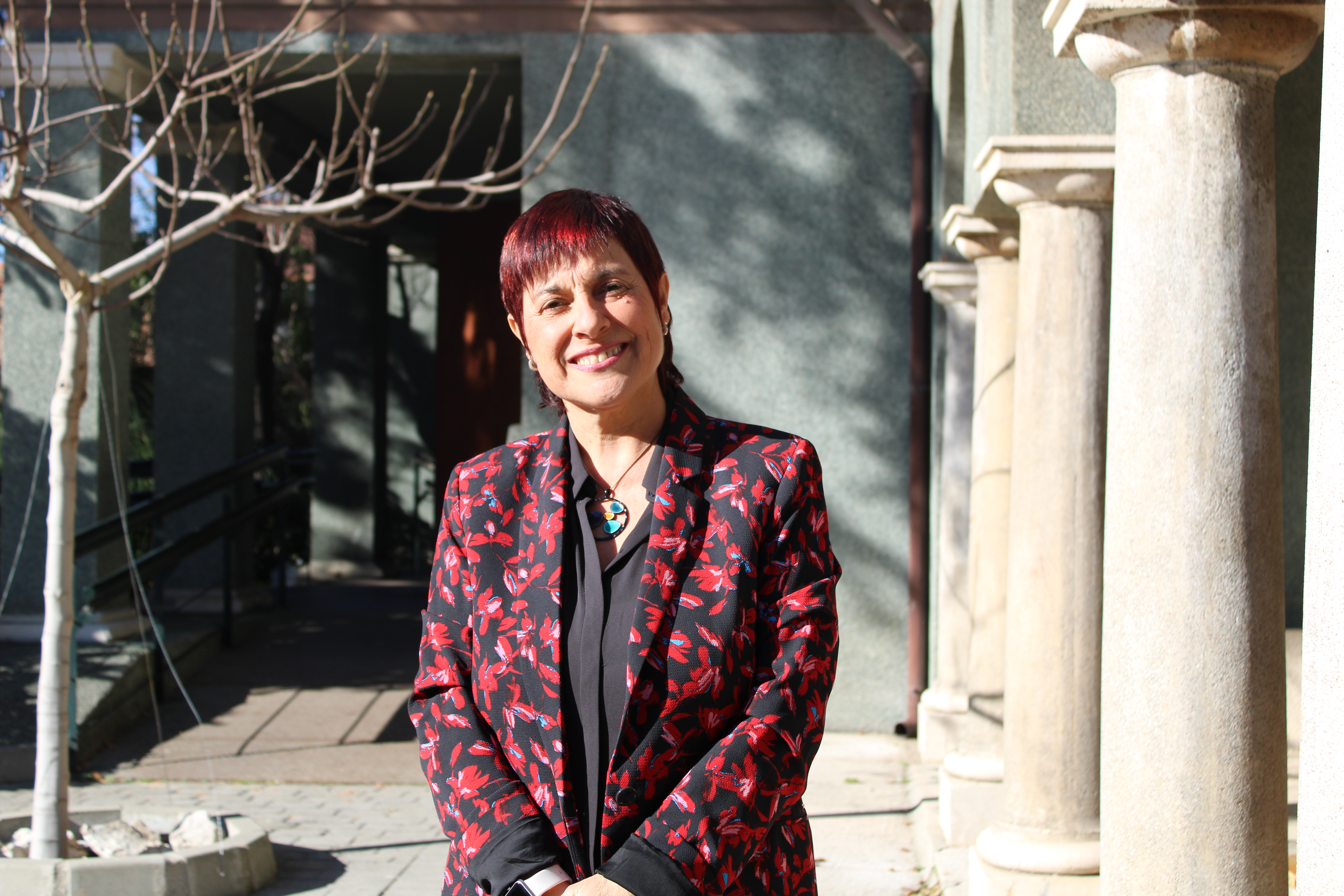 Amparo Minguet Soto