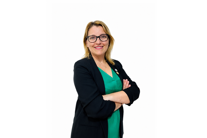 María Alonso Mesia
