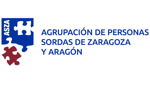Agrupación de Personas Sordas de Zaragoza y Aragón (ASZA)