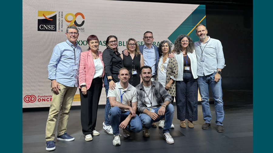 Consejo CNSE 2026