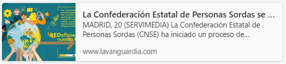 Hera lavanguardia