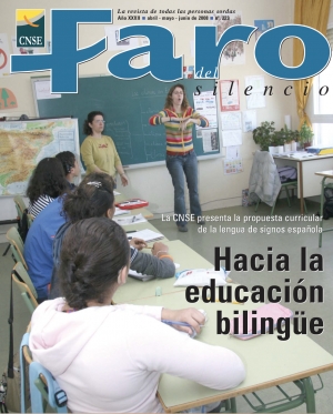 Nº 223 - Hacia la educación bilingüe