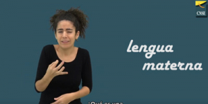 Día de Lengua Materna