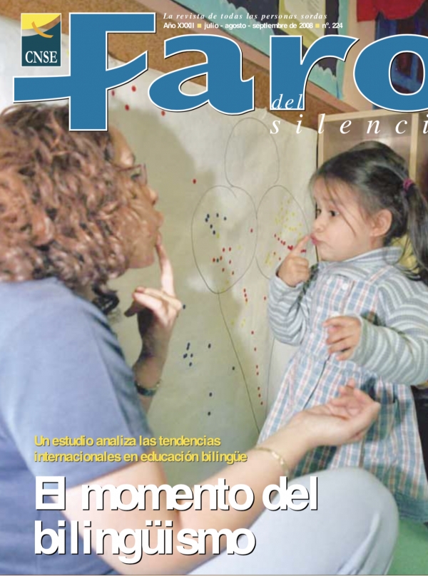Nº 224 - El momeneto del bilingüismo