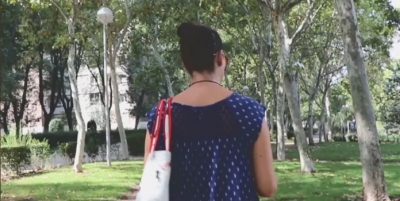 Sara - Semana Internacional de las Personas Sordas 2019