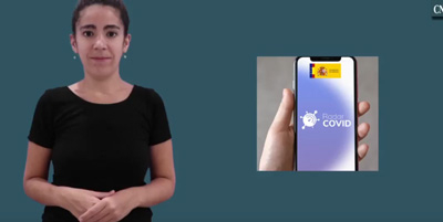 App Radar COVID
