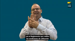 Se aprueba el Reglamento que desarrolla la ley 27/2007