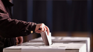 Personas sordas designadas para participar en una mesa electoral