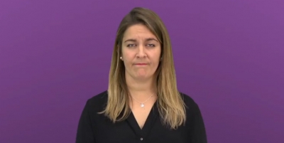 MANIFIESTO CNSE 25 N - Día Internacional de la Eliminación de la Violencia de Género contra las Mujeres