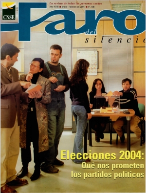 Nº 198 - Elecciones 2004: Qué nos promenten los partidos políticos