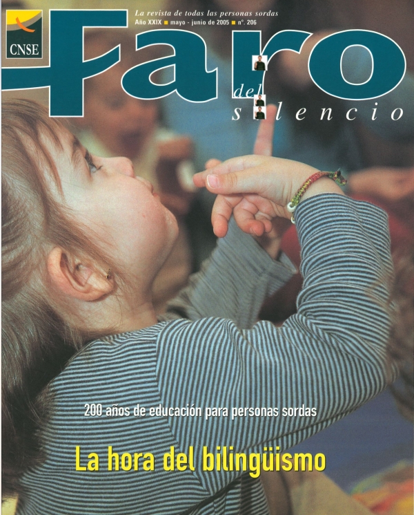 Nº 206 - La hora del Bilingüismo