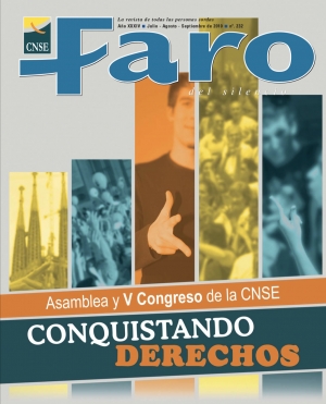 Nº 232 - Conquistando derechos