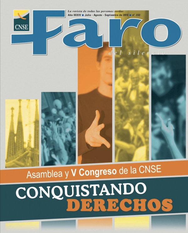 Nº 232 - Conquistando derechos