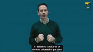 Día Mundial de la Salud 2023