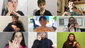 Día Internacional de la Educación