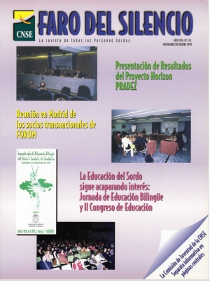 Nº 173 - Presentación de resultados del Proyecto Horizon PRADEZ