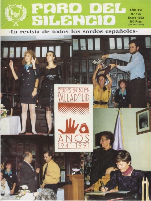 Nº 125 - Valladolid 50 años