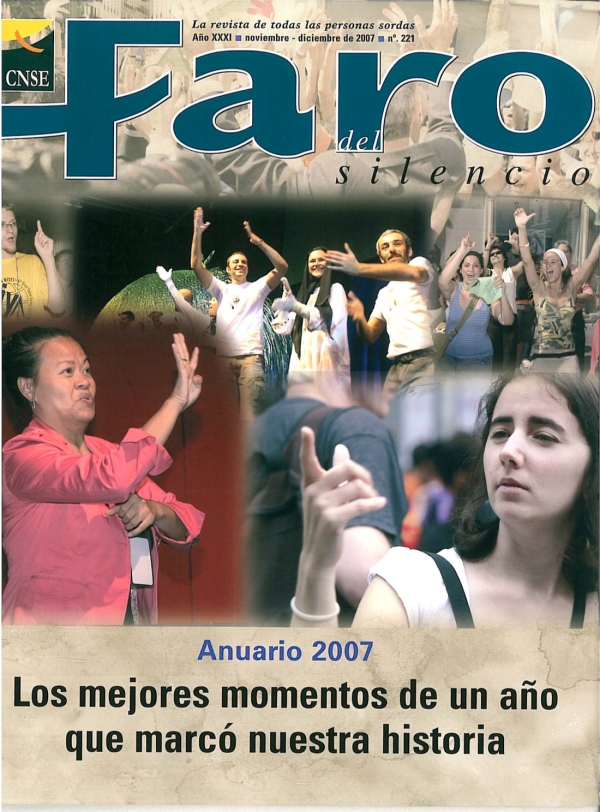 Nº 221 - Los mejores momentos de un año que marcó nuestra historia